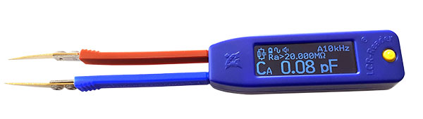 LCR-Reader-MPA LCR-Reader-MPA