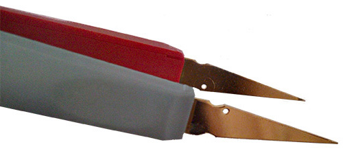 Smart LED Test Tweezers Probes